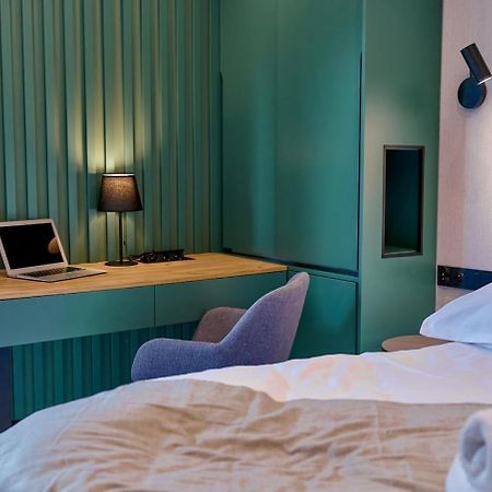 Laguna Ogrody Pieniawskie 33 Emerald Vip-Z Balkonem Polanica-Zdrój Exteriör bild